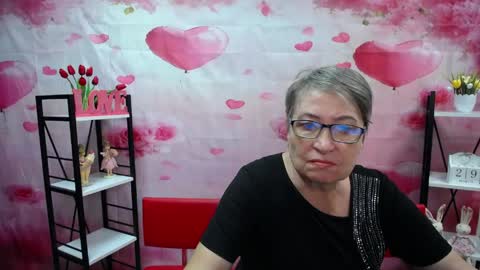 OlgaLuck online show from 03/30/26, 05:41