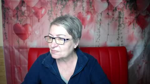 OlgaLuck online show from 04/10/26, 06:40