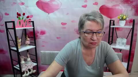 OlgaLuck online show from 04/20/26, 05:21