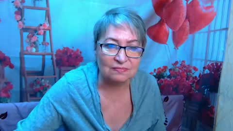 OlgaLuck online show from 04/24/26, 06:49