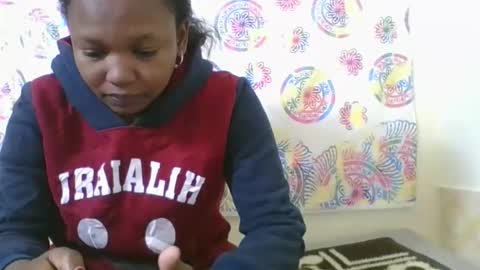 olgamariah203875 online show from 04/23/26, 12:40