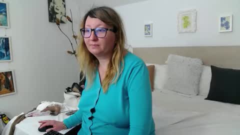 Olga Pavlova online show from 04/01/26, 12:50