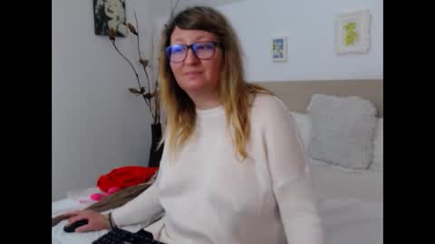 Snapshot of olgapavlova chatting on 04/22/26, 12:07 Olga Pavlova online show from 04/22/26, 12:07