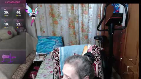 Snapshot of olguscha chatting on 09/24/25, 12:41 Olguscha online show from 09/24/25, 12:41
