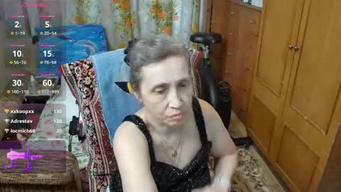 Snapshot of olguscha chatting on 05/16/26, 12:26 Olguscha online show from 05/16/26, 12:26