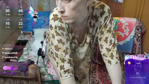 Snapshot of olguscha chatting on 06/20/26, 11:46 Olguscha online show from 06/20/26, 11:46