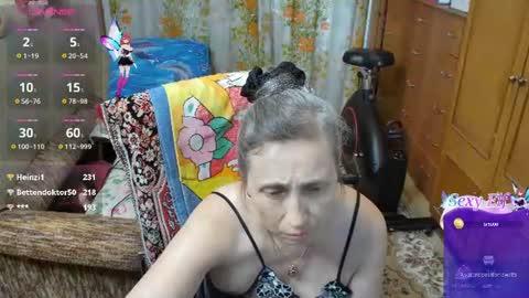 Snapshot of olguscha chatting on 06/29/26, 10:37 Olguscha online show from 06/29/26, 10:37
