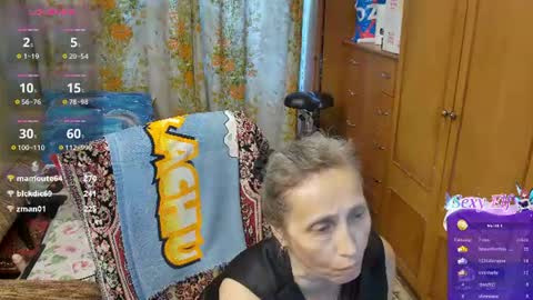 Snapshot of olguscha chatting on 07/28/26, 11:17 Olguscha online show from 07/28/26, 11:17