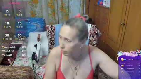 Snapshot of olguscha chatting on 07/28/26, 02:57 Olguscha online show from 07/28/26, 02:57