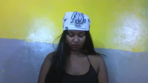 olinah610 online show from 02/08/26, 02:31