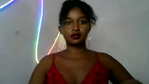 olinah610 online show from 05/24/26, 10:20