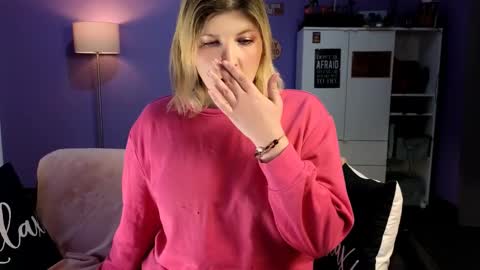 OliSunny Olivia online show from 03/20/26, 07:30