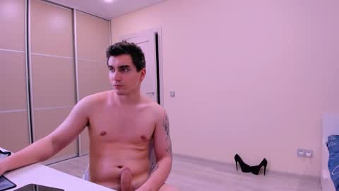 olivandluk online show from 02/14/26, 01:13