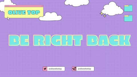 Olive 3 online show from 03/02/26, 06:03