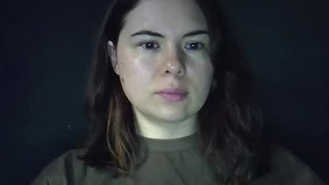 Snapshot of olivepeach chatting on 05/18/26, 01:17 Oil online show from 05/18/26, 01:17