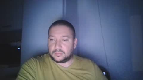 Oliver84 online show from 07/27/26, 10:28