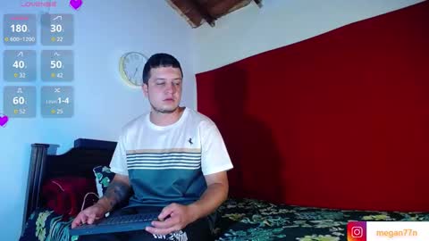 Oliver and MeganIndependent online show from 09/21/25, 09:33