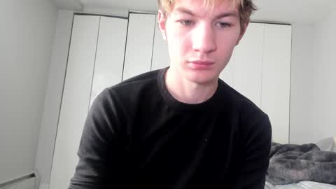 Oliver Beck online show from 12/02/24, 06:43