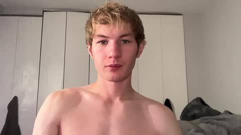 Oliver Beck online show from 12/09/24, 02:02
