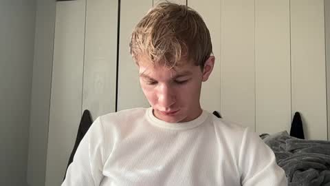 Oliver Beck online show from 12/11/24, 07:36