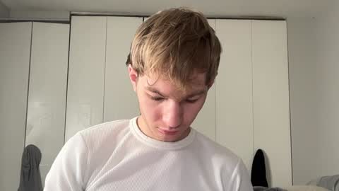 Oliver Beck online show from 12/15/24, 06:48