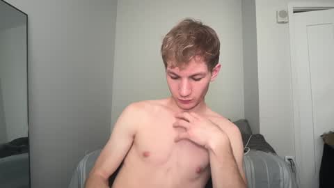 Oliver Beck online show from 01/25/25, 07:18