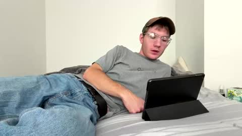 Oliver Beck online show from 10/19/25, 07:58