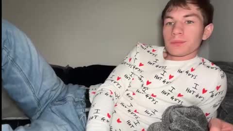 Oliver Beck online show from 02/22/26, 04:02