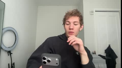 Oliver Beck online show from 04/19/26, 07:27