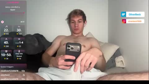 Snapshot of oliver_beck chatting on 07/04/26, 07:42 Oliver Beck online show from 07/04/26, 07:42