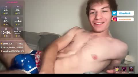 Snapshot of oliver_beck chatting on 07/05/26, 04:30 Oliver Beck online show from 07/05/26, 04:30