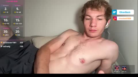 Snapshot of oliver_beck chatting on 07/11/26, 03:53 Oliver Beck online show from 07/11/26, 03:53