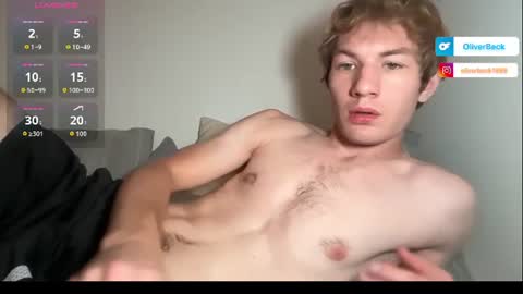 Snapshot of oliver_beck chatting on 07/17/26, 03:46 Oliver Beck online show from 07/17/26, 03:46