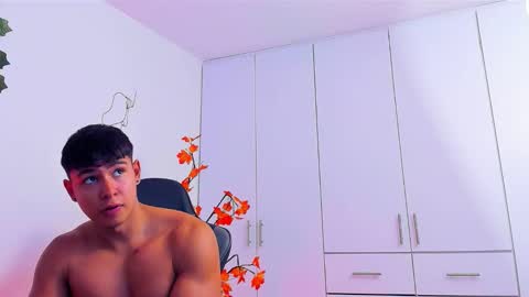 Oliver bray online show from 01/16/26, 09:19