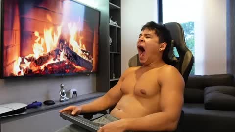 Oliver bray online show from 04/01/26, 10:18