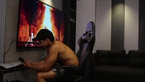 Oliver bray online show from 04/06/26, 01:47