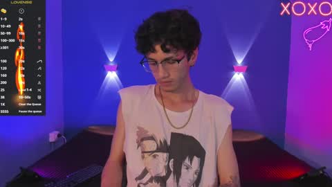 Snapshot of oliver_fast_ chatting on 02/20/25, 04:50 Oliver fast online show from 02/20/25, 04:50