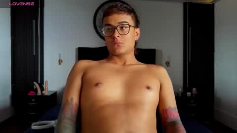 HansOliver online show from 02/03/26, 06:46