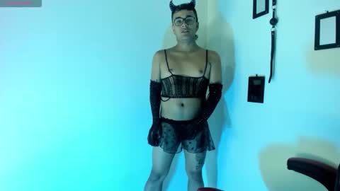 HansOliver online show from 02/12/26, 10:27