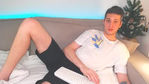 Oliver online show from 01/07/25, 08:52