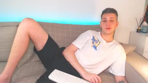 Oliver online show from 01/15/25, 07:01