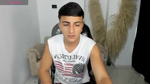 OLIVER online show from 02/26/26, 12:15