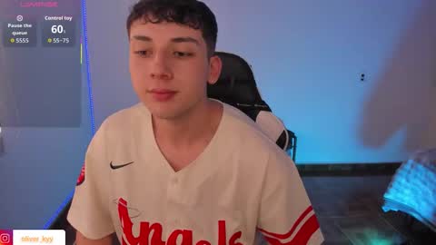 oliveeer online show from 03/14/26, 10:26