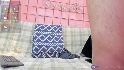 THE MONSTER COCK OLIVER online show from 12/07/24, 06:37