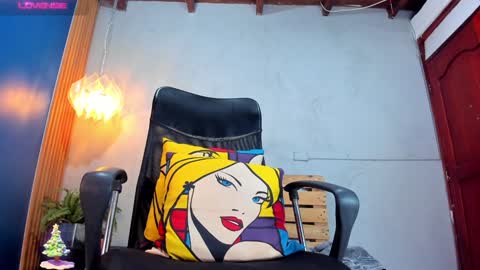 THE MONSTER COCK OLIVER online show from 12/14/24, 01:28