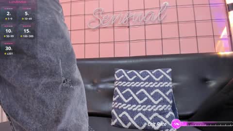 THE MONSTER COCK OLIVER online show from 01/08/25, 07:13