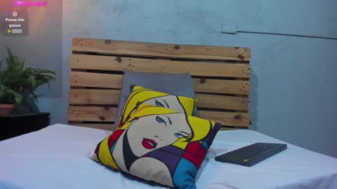 THE MONSTER COCK OLIVER online show from 01/23/25, 01:41