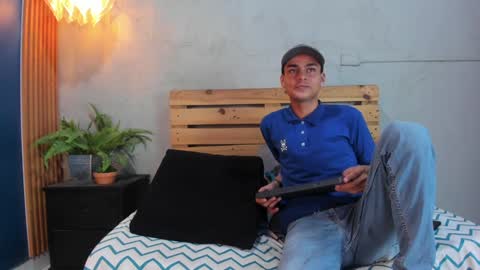 THE MONSTER COCK OLIVER online show from 01/30/25, 01:44