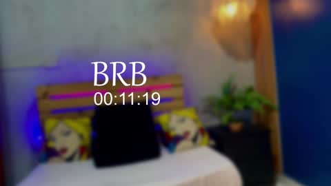 THE MONSTER COCK OLIVER online show from 03/12/25, 01:03