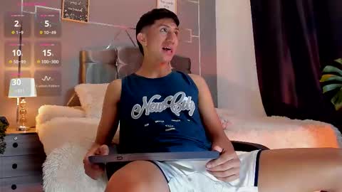 oliver mr  online show from 11/07/25, 09:37